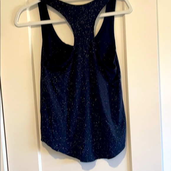 Lululemon Racerback Tank - Picture 2 of 3